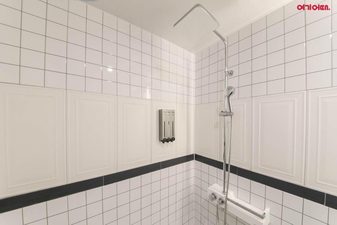 Hotel Yeogijoa Gwangju Metropolitan City Екстер'єр фото