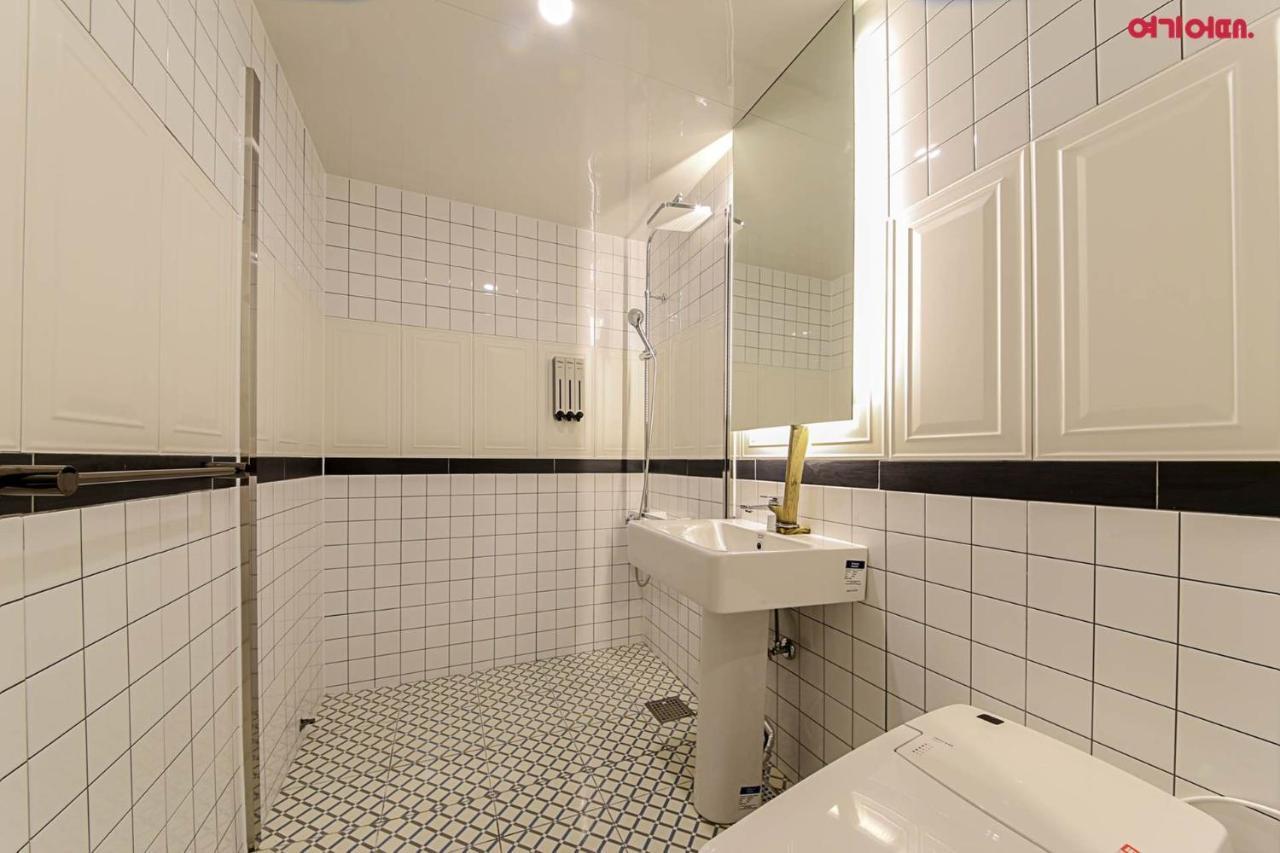 Hotel Yeogijoa Gwangju Metropolitan City Екстер'єр фото