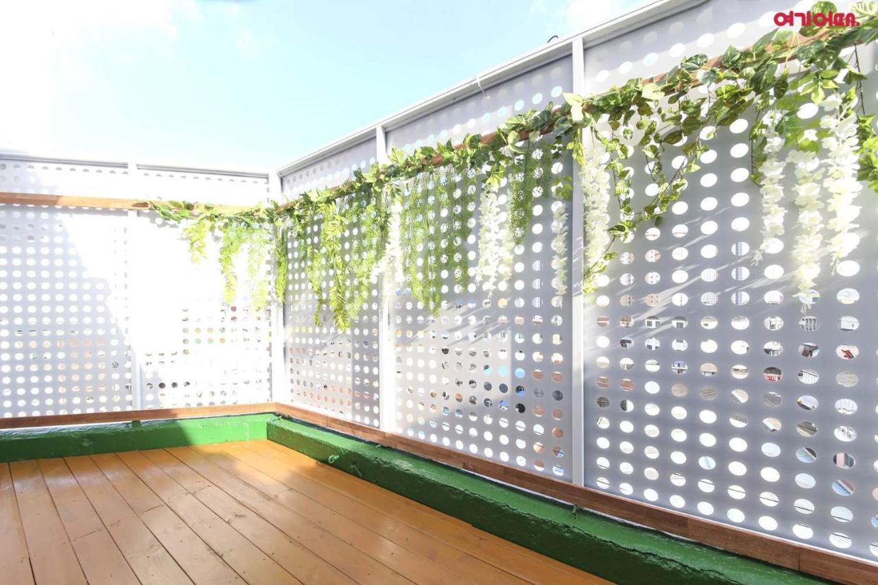 Hotel Yeogijoa Gwangju Metropolitan City Екстер'єр фото